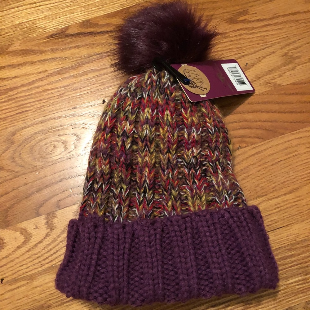 Epoch Winter Beanie